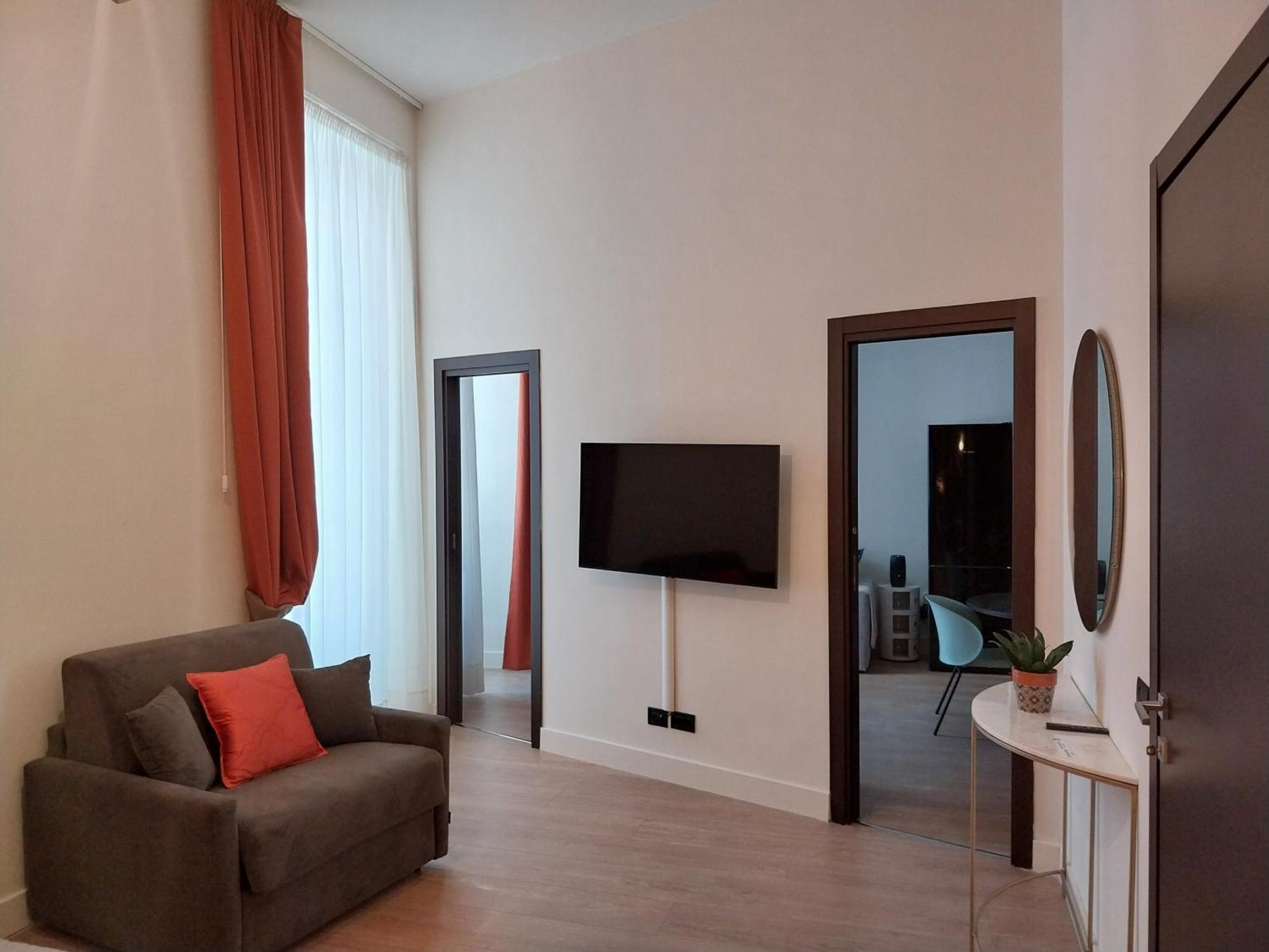 Appartamento Mariana Luxury *