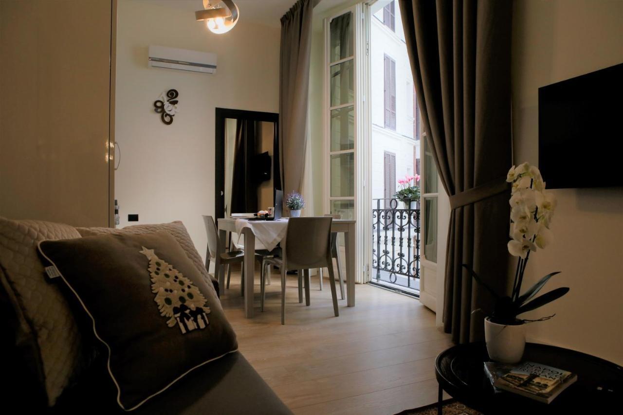 Mariana Luxury Appartamento *
